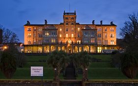 The Glenburn Hotel